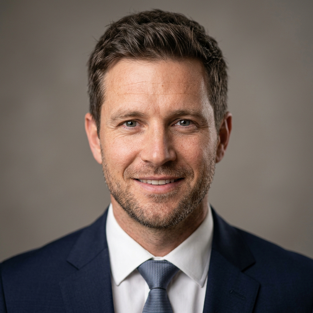 Lukas Wolf