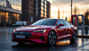 Audi e-tron GT: Preis, PS, Reichweite und Probleme im Überblick
