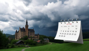 Sturm der Liebe Vorschau 2025/2026 – alle Wechsel