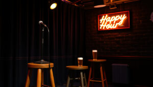 Till Reiners: Steckbrief, Tour und Happy Hour
