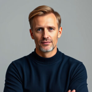 David Hahn