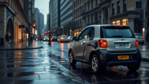 Dacia Spring: Schwachstellen, Preis, Reichweite & Kosten im Test