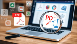 PDF verkleinern: die besten kostenlosen Tools im Test